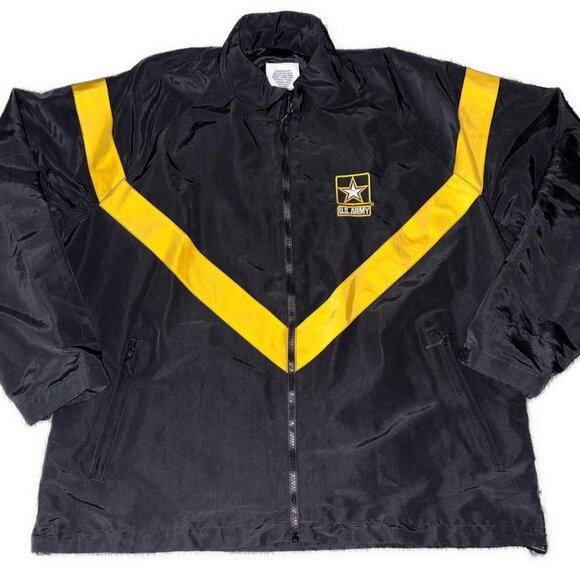 U.S. Army Other - Vintage Us Army Issued Essential Jacket Mens Large